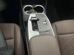 BMW X1 2023 sDrive20Li X Design Package - ფოტო 16