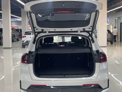 BMW X1 2023 sDrive20Li X Design Package - ფოტო 17