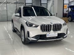 BMW X1 2023 sDrive20Li X Design Package - ფოტო 2