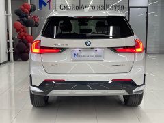 BMW X1 2023 sDrive20Li X Design Package - ფოტო 3