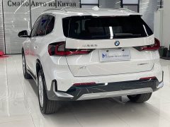 BMW X1 2023 sDrive20Li X Design Package - ფოტო 4