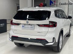 BMW X1 2023 sDrive20Li X Design Package - ფოტო 5