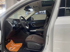 BMW X1 2023 sDrive20Li X Design Package - ფოტო 6