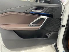 BMW X1 2023 sDrive20Li X Design Package - ფოტო 7