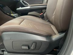BMW X1 2023 sDrive20Li X Design Package - ფოტო 8