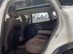 BMW X1 2023 sDrive20Li X Design Package - ფოტო 9