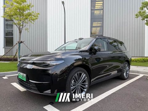 2025 Leapmotor C16 2026 Extended Range 280 Lidar Smart Luxury Edition 6-Seater - ავტომობილი ჩინეთიდან