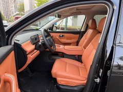 Leapmotor C16 2026 Extended Range 280 Lidar Smart Luxury Edition 6-Seater - ფოტო 10