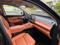 Leapmotor C16 2026 Extended Range 280 Lidar Smart Luxury Edition 6-Seater - ფოტო 11