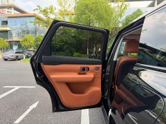 Leapmotor C16 2026 Extended Range 280 Lidar Smart Luxury Edition 6-Seater - ფოტო 12