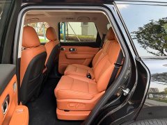 Leapmotor C16 2026 Extended Range 280 Lidar Smart Luxury Edition 6-Seater - ფოტო 13