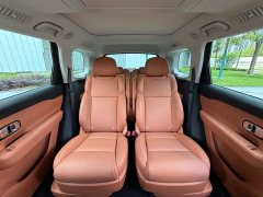 Leapmotor C16 2026 Extended Range 280 Lidar Smart Luxury Edition 6-Seater - ფოტო 14