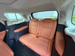 Leapmotor C16 2026 Extended Range 280 Lidar Smart Luxury Edition 6-Seater - ფოტო 15