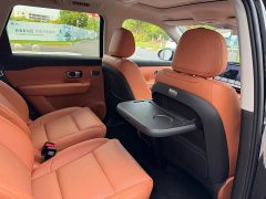 Leapmotor C16 2026 Extended Range 280 Lidar Smart Luxury Edition 6-Seater - ფოტო 16