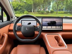 Leapmotor C16 2026 Extended Range 280 Lidar Smart Luxury Edition 6-Seater - ფოტო 18