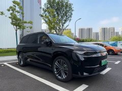 Leapmotor C16 2026 Extended Range 280 Lidar Smart Luxury Edition 6-Seater - ფოტო 3