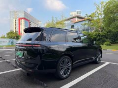 Leapmotor C16 2026 Extended Range 280 Lidar Smart Luxury Edition 6-Seater - ფოტო 4