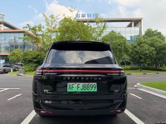 Leapmotor C16 2026 Extended Range 280 Lidar Smart Luxury Edition 6-Seater - ფოტო 5