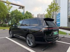 Leapmotor C16 2026 Extended Range 280 Lidar Smart Luxury Edition 6-Seater - ფოტო 6