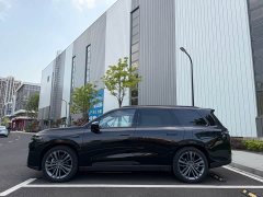 Leapmotor C16 2026 Extended Range 280 Lidar Smart Luxury Edition 6-Seater - ფოტო 7