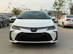 Toyota Corolla 1.2T S-CVT Elite Plus - ფოტო 2
