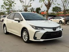 Toyota Corolla 1.2T S-CVT Elite Plus - ფოტო 3