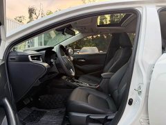 Toyota Corolla 1.2T S-CVT Elite Plus - ფოტო 4