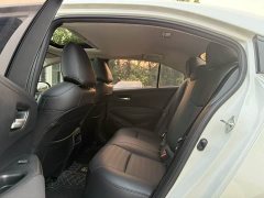 Toyota Corolla 1.2T S-CVT Elite Plus - ფოტო 5