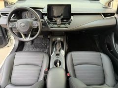 Toyota Corolla 1.2T S-CVT Elite Plus - ფოტო 6