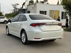 Toyota Corolla 1.2T S-CVT Elite Plus - ფოტო 7