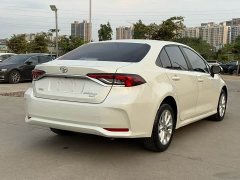 Toyota Corolla 1.2T S-CVT Elite Plus - ფოტო 9