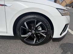 Skoda Octavia PRO TSI280 Premium Edition - ფოტო 12