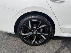 Skoda Octavia PRO TSI280 Premium Edition - ფოტო 13