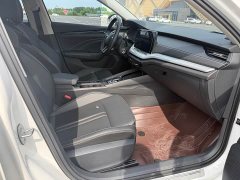 Skoda Octavia PRO TSI280 Premium Edition - ფოტო 14