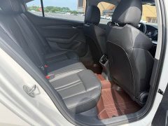 Skoda Octavia PRO TSI280 Premium Edition - ფოტო 16