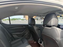 Skoda Octavia PRO TSI280 Premium Edition - ფოტო 17
