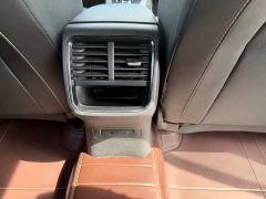 Skoda Octavia PRO TSI280 Premium Edition - ფოტო 18