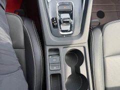 Skoda Octavia PRO TSI280 Premium Edition - ფოტო 19