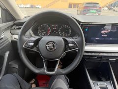Skoda Octavia PRO TSI280 Premium Edition - ფოტო 20