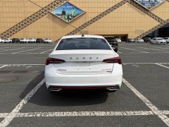 Skoda Octavia PRO TSI280 Premium Edition - ფოტო 5