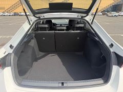Skoda Octavia PRO TSI280 Premium Edition - ფოტო 7