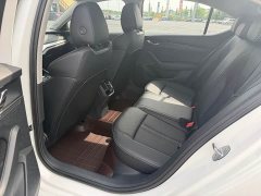 Skoda Octavia PRO TSI280 Premium Edition - ფოტო 9