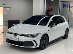 Volkswagen Golf 2021 280TSI DSG R-Line - ფოტო 1