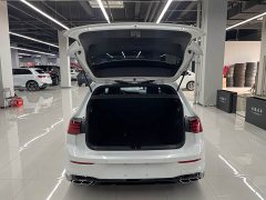 Volkswagen Golf 2021 280TSI DSG R-Line - ფოტო 10
