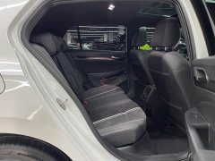 Volkswagen Golf 2021 280TSI DSG R-Line - ფოტო 11