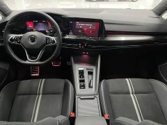 Volkswagen Golf 2021 280TSI DSG R-Line - ფოტო 14