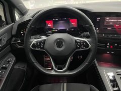 Volkswagen Golf 2021 280TSI DSG R-Line - ფოტო 15