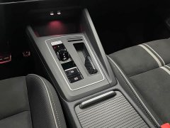 Volkswagen Golf 2021 280TSI DSG R-Line - ფოტო 16