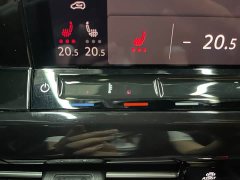 Volkswagen Golf 2021 280TSI DSG R-Line - ფოტო 19