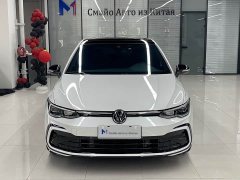 Volkswagen Golf 2021 280TSI DSG R-Line - ფოტო 2